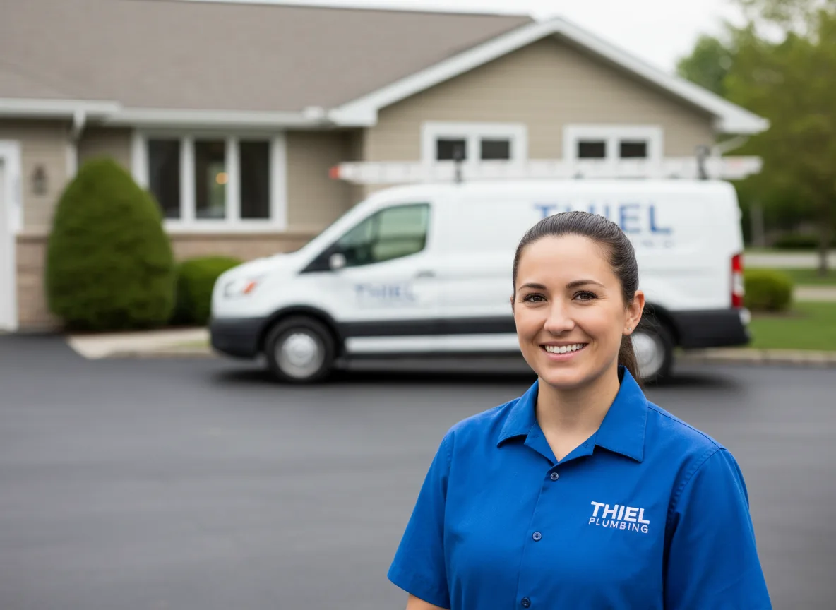 Plumber Chana, IL FAQs